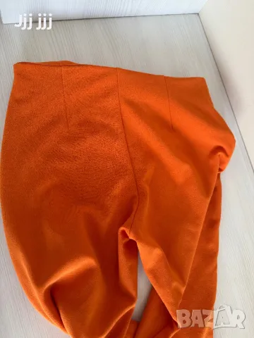 Оранжев сет, снимка 6 - Комплекти - 49437491