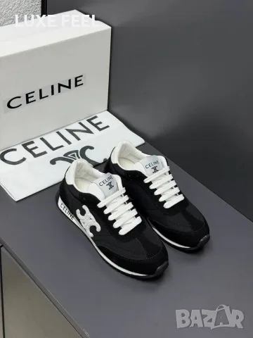 Celine ⚜️Дамски Обувки , снимка 4 - Дамски ежедневни обувки - 56119544