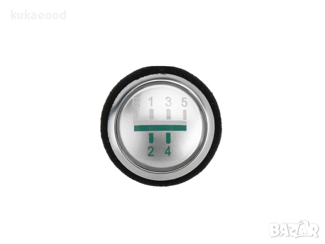 Топка за скоростен лост BMW Performance - 5 скорости, снимка 2 - Аксесоари и консумативи - 44612191