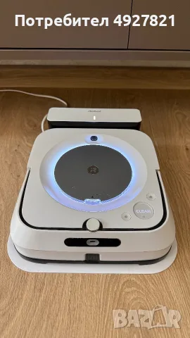 iRobot Braava Jet M6