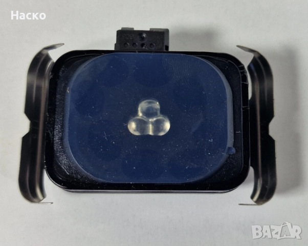 Сензор Датчик Дъжд Челно Предно Стъкло Citroen C5 Peugeot 5008 3008 308 Пежо Ситроен Ц5 9674436980, снимка 2 - Части - 52586629