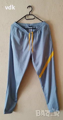 100% Оригинално мъжко спортно долнище NIKE DRI-FIT! 