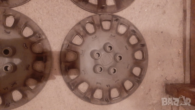 Оригинални тасове за Хонда Honda 16", снимка 5 - Аксесоари и консумативи - 52426188