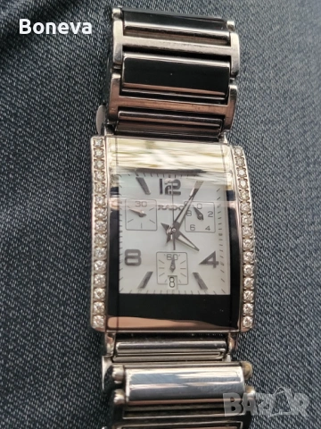 ОРИГИНАЛ Rado DiaStar Mother Of Pearl Diamond 538.0670.3