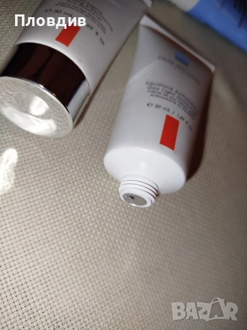 Комплект козметика , снимка 4 - Комплекти и лотове - 52267259