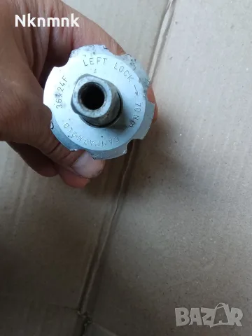 Италианска касета Campagnolo
