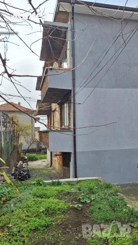 ПРОДАВАМ ЕТАЖ ОТ КЪЩА В ГРАД АЙТОС 
