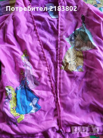 Пролетни якета за 8 г., снимка 18 - Детски якета и елеци - 29337090