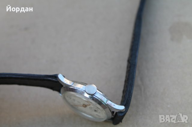 СССР мъжки часовник ''Свет'', снимка 5 - Мъжки - 42462026