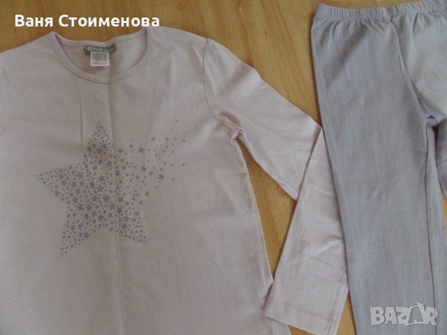 Пижама Kihawo, снимка 2 - Детски пижами - 42138728