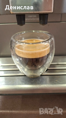 Кафеавтомат / Кафемашина Siemens EQ7, снимка 3 - Кафемашини - 54335298