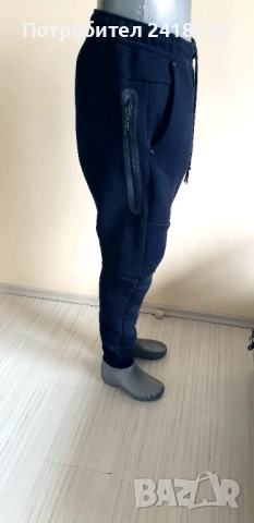 Nike Tech Pant Mens Size M НОВО! ОРИГИНАЛ! Мъжко Долнище!