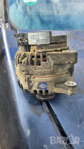 Алтернатор Динамо Пежо / Ситроен 2.2 HDi 133 Peugeot Citroen, снимка 5 - Части - 53973635