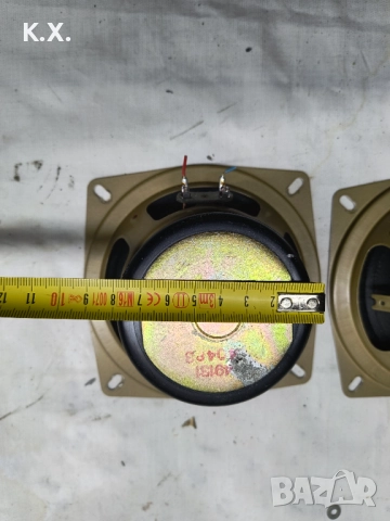 Говорители , снимка 2 - Тонколони - 52929874