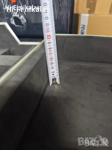  кутия куфар кейс професионални куфари кейсове за PIONEER CDJ-1000, снимка 9 - Други - 44730168