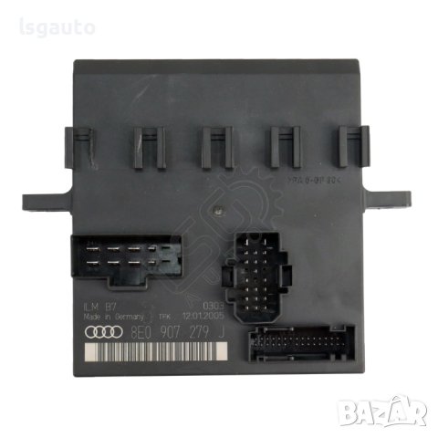 Контрол модул AUDI A4 (B7) 2004-2008 ID: 122136, снимка 1 - Части - 44418260