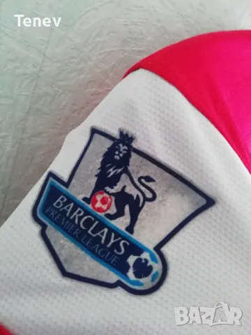 Арсенал Йозил оригинална тениска фланелка Nike Arsenal Ozil , снимка 6 - Тениски - 49272980