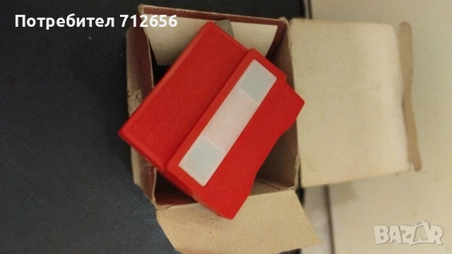 Ретро Стереоскоп с 10 диска, снимка 2 - Антикварни и старинни предмети - 50981266