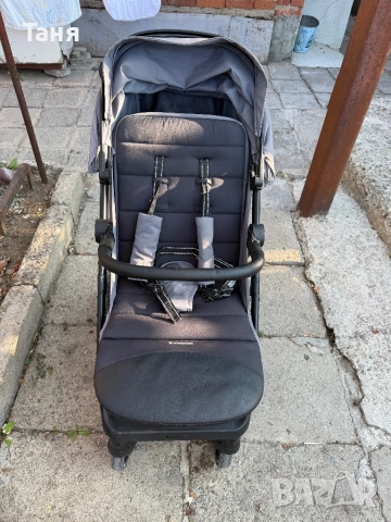 Лятна количка kikka boo Lucy , снимка 1