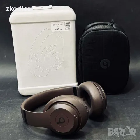 Bluetooth слушалки BEATS Studio Pro, снимка 1