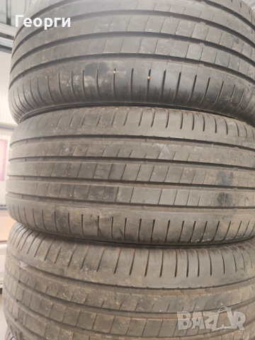 4бр. летни гуми 235/50/19 Lassa, снимка 9 - Гуми и джанти - 53931056