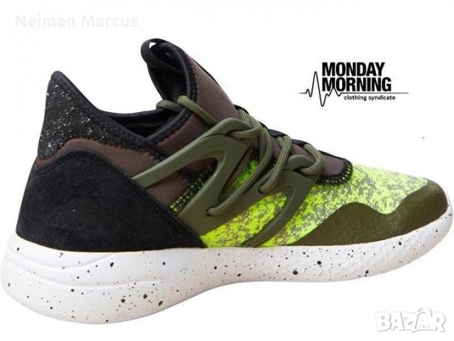 Reebok • Dance, снимка 5 - Кецове - 39363704