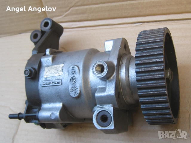 ГНП-горивна помпа за Kia Carnival II (1999 - 2007) 2.9 CRDi, 144 к.с., № 9303-104b, 33100-4X700 Hyun, снимка 1