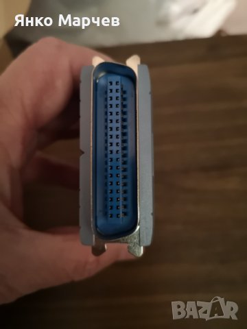 AXIS 570e Print Server, снимка 2 - Принтери, копири, скенери - 40130369