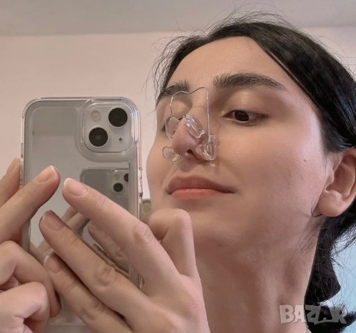 Коректор за правилен нос изправяне гърбица коректор, снимка 3 - Други - 39411017