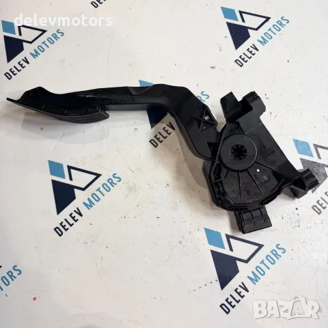 51942423, 6PV010175-15 педал за газ от Jeep Renegade 1.6i E-torque двигател 55263842 / EJH, 110