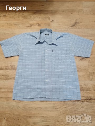 Мъжка риза Hugo Boss Размер XL, снимка 1 - Ризи - 37723805