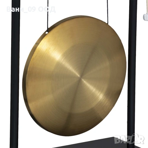 Красива декорация "Гонг", снимка 2 - Декорация за дома - 53294278
