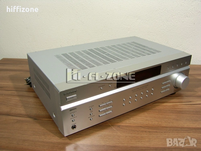 Ресивър   Sony str-de197 