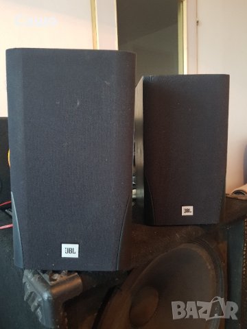 JBL TLX 111