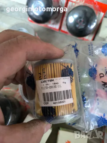 Маслени филтри , снимка 4 - Мотоциклети и мототехника - 48931160