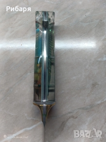 Нож ръчна изработка, снимка 8 - Ножове - 52327803