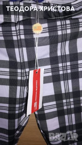 Клин Original Marines, размер S, нов, с етикет, снимка 2 - Клинове - 35644803