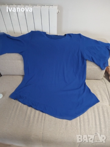 Дамска туника макси размер, снимка 1