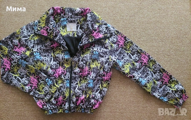 Дамски якета, снимка 4 - Якета - 47108736