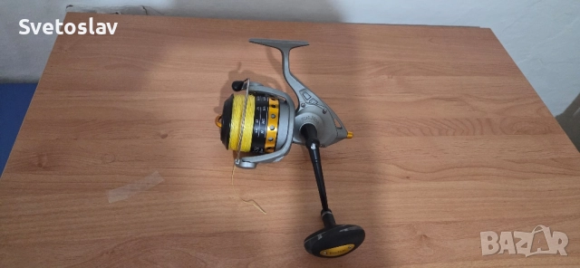 макари fin nor lt 100