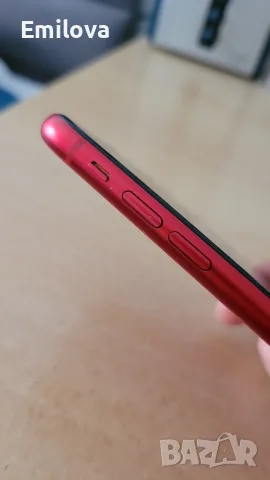 Iphone 11 Red 64 gb, снимка 5 - Apple iPhone - 56082057