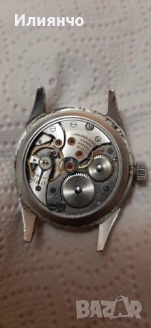 Продавам Часовник (Longines 6823-1217) Перфектно Работещо)вноа от швеция, снимка 2 - Мъжки - 52677776