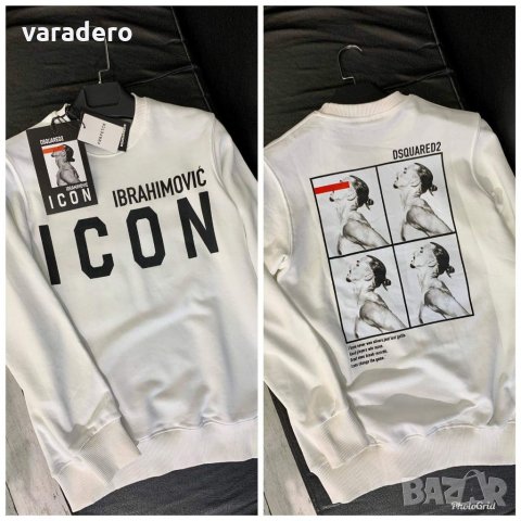 Dsquared , снимка 12 - Блузи - 34521268