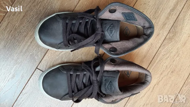 Palladium обувки момче 36 р-р, снимка 6 - Детски обувки - 49958778