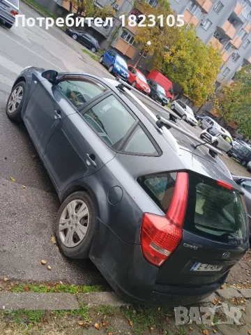 Продавам Кия сийд, снимка 2 - Автомобили и джипове - 56433876