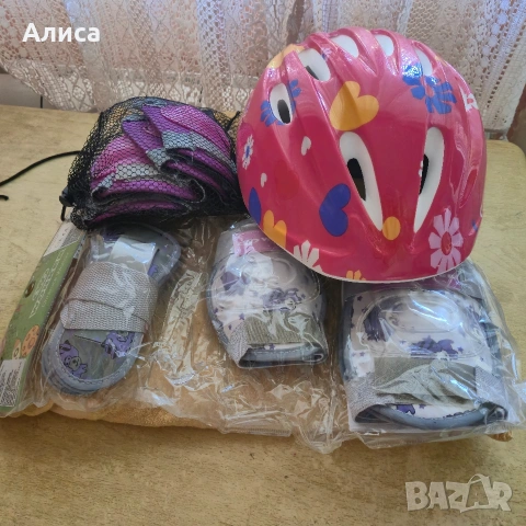 Ролери Byox, Trina 3в1 S - (30-33), снимка 5 - Ролери, кънки - 54316751