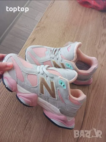 Дамски Маратонки New 🆕 Balance , снимка 16 - Маратонки - 56076880