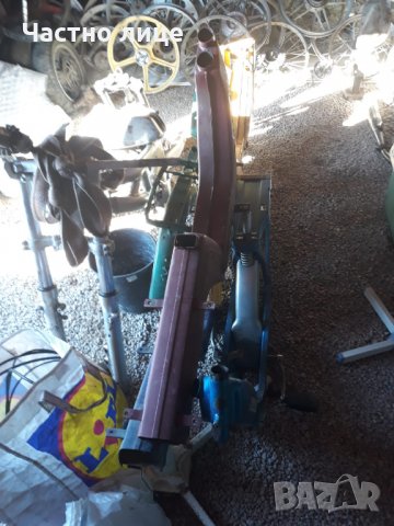 части за мотори и мотопеди, снимка 6 - Части - 35499872
