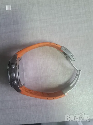 Tissot T-Touch Expert, снимка 3 - Мъжки - 56413157