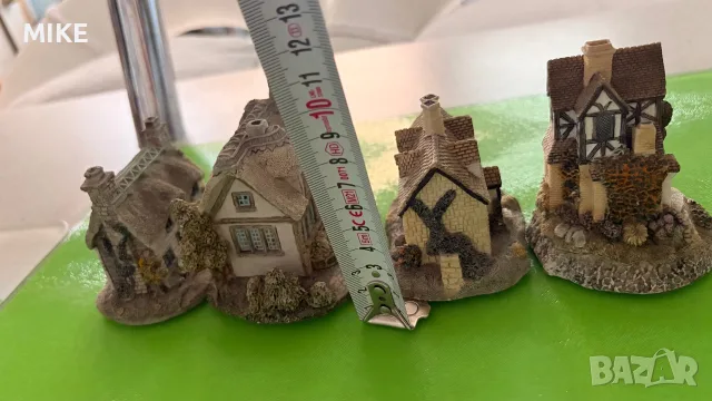 Декоративни къщички, снимка 6 - Декорация за дома - 55726910